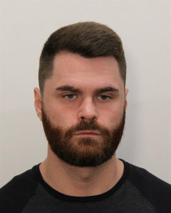 Justin Ellis Dillehay a registered Sex or Violent Offender of Indiana