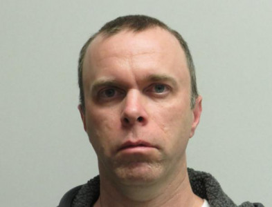 Mark Robert Gledhill a registered Sex or Violent Offender of Indiana