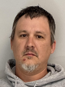 Bryce Allen Carpenter a registered Sex or Violent Offender of Indiana