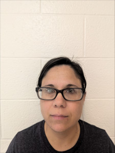 Stephanie Denise Ridings a registered Sex or Violent Offender of Indiana