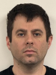 Deven Ray Shaw a registered Sex or Violent Offender of Indiana
