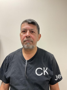 Alfredo Barrientoz a registered Sex or Violent Offender of Indiana
