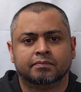 Rene Lozada a registered Sex or Violent Offender of Indiana