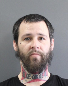 Brandon Lee Sholes a registered Sex or Violent Offender of Indiana