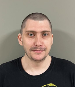 Jonathan Michael Vansparrentak a registered Sex or Violent Offender of Indiana