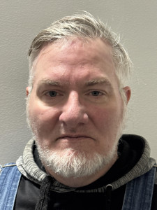 Paul David Miller a registered Sex or Violent Offender of Indiana
