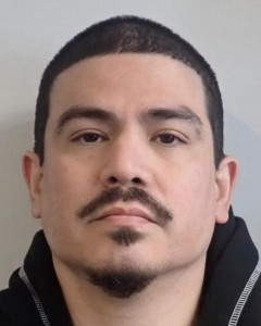 Michael Paul Soto a registered Sex or Violent Offender of Indiana