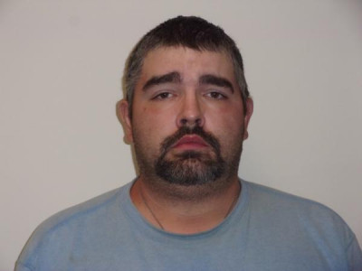 Peter Scott Smith a registered Sex or Violent Offender of Indiana