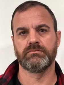 Stanley C Shroads a registered Sex or Violent Offender of Indiana