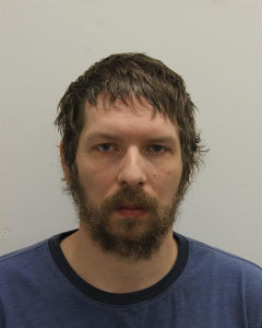 Mark Brandon Mcdonald a registered Sex or Violent Offender of Indiana