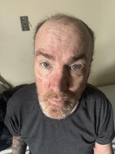 Bryan K Robinson a registered Sex or Violent Offender of Indiana
