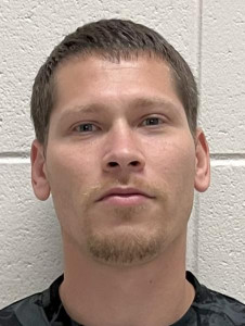 Caleb Jeffery Lackey a registered Sex or Violent Offender of Indiana