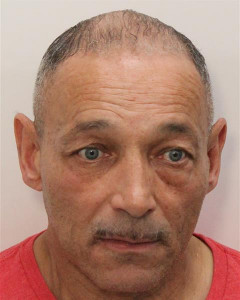 Danny Joseph Lewis a registered Sex or Violent Offender of Indiana