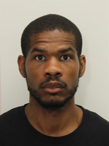 Vionte Damonte Brooks a registered Sex or Violent Offender of Indiana