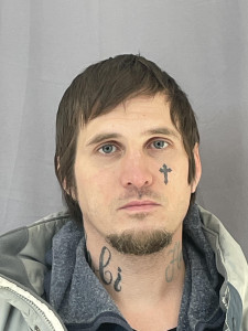 Robert Aaron Underwood a registered Sex or Violent Offender of Indiana