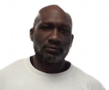 Tragejo Duane Harris Sr a registered Sex or Violent Offender of Indiana