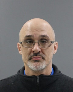Samuel Richard Young a registered Sex or Violent Offender of Indiana