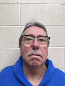 David L Thompson a registered Sex or Violent Offender of Indiana