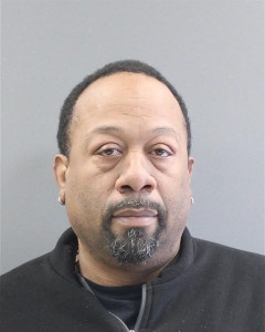 Harold Demarkco White a registered Sex or Violent Offender of Indiana