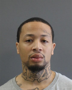 Lironte Devon Biggs a registered Sex or Violent Offender of Indiana
