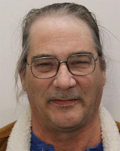 Irvin Frank Gline Jr a registered Sex or Violent Offender of Indiana