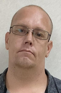 Joshua A Sanders a registered Sex or Violent Offender of Indiana