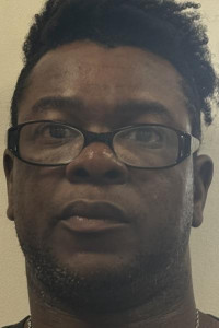 Ralph Tyrone Davis a registered Sex or Violent Offender of Indiana