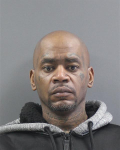 Saron Foley a registered Sex or Violent Offender of Indiana