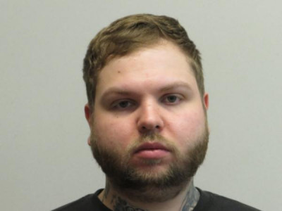 Tyler Nicholas Mcintire-congemi a registered Sex Offender of Michigan