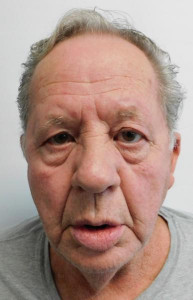 George Hollon a registered Sex or Violent Offender of Indiana