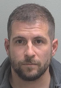 Austin Taylor Trafford a registered Sex or Violent Offender of Indiana
