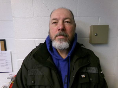 Ted G Matthew a registered Sex or Violent Offender of Indiana
