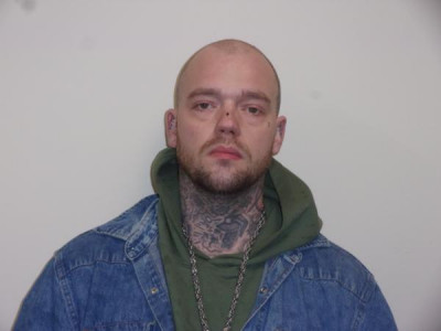 Colten A Kendall a registered Sex or Violent Offender of Indiana