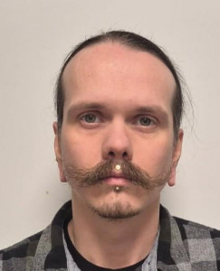 Brent David Bowling a registered Sex or Violent Offender of Indiana
