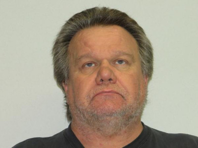 Mark Anthony Venters a registered Sex or Violent Offender of Indiana