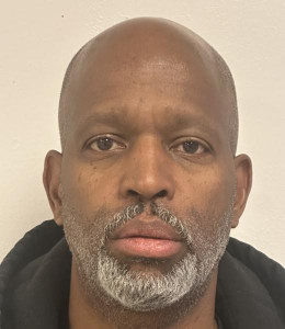 Ernest Roby a registered Sex or Violent Offender of Indiana