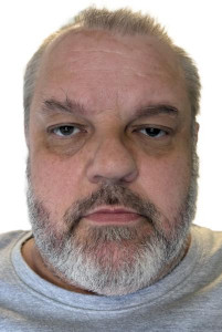 William C Downing a registered Sex or Violent Offender of Indiana