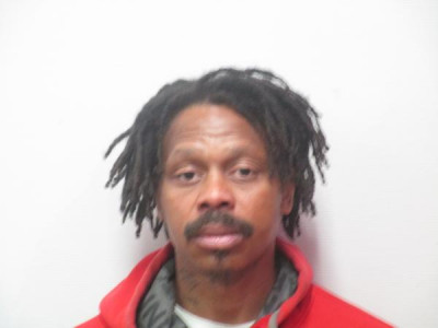 Jose Matthew Caballero a registered Sex or Violent Offender of Indiana