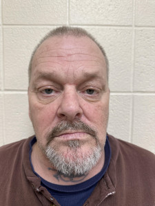 Lance Edward Osborne a registered Sex or Violent Offender of Indiana
