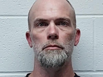 Seth D Robinson a registered Sex or Violent Offender of Indiana