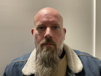 John Issic Booher a registered Sex or Violent Offender of Indiana