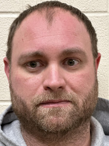 Joshua Michael Brust a registered Sex or Violent Offender of Indiana