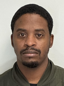 Reokus Jamal Mccall a registered Sex or Violent Offender of Indiana