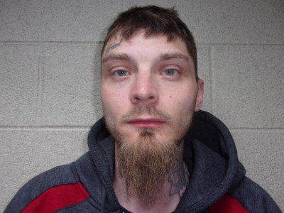 Cody Shane Gibson a registered Sex or Violent Offender of Indiana