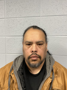 Eddie J Vierra a registered Sex or Violent Offender of Indiana