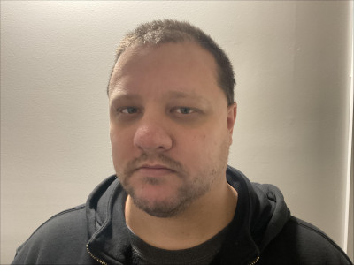 Gregory M Wright a registered Sex or Violent Offender of Indiana