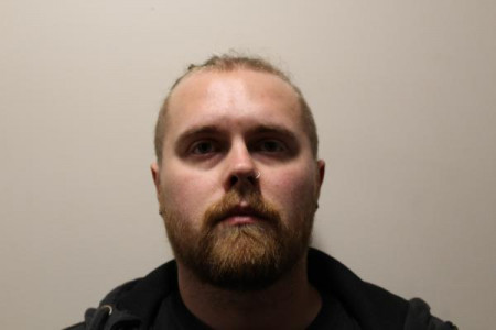 Andrew Craig Nifong a registered Sex or Violent Offender of Indiana