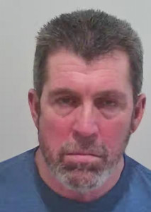 James L Anderson a registered Sex or Violent Offender of Indiana