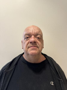 Paul Allen Maples a registered Sex or Violent Offender of Indiana