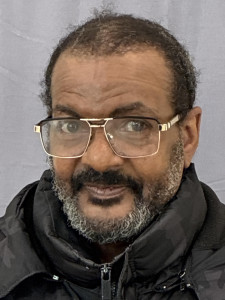 Charles Davis a registered Sex or Violent Offender of Indiana